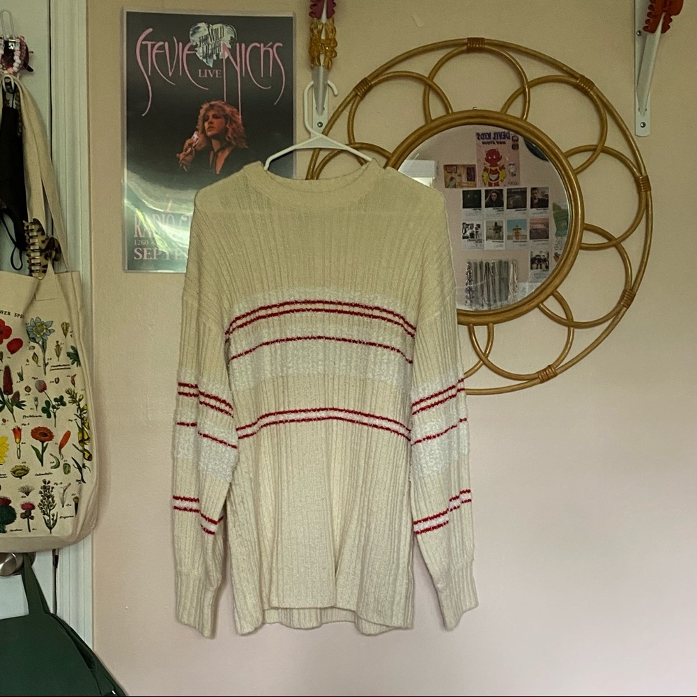 UO sweater